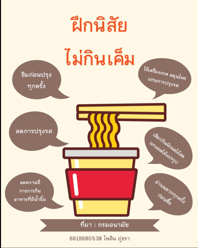 6619680538 ไพลิน ภู่ชรา สื่อ